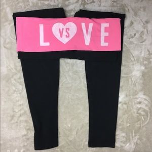 Victoria’s Secret Leggings